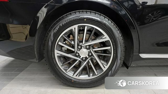 Hyundai The New Grandeur IG id 4309279 из Кореи 27
