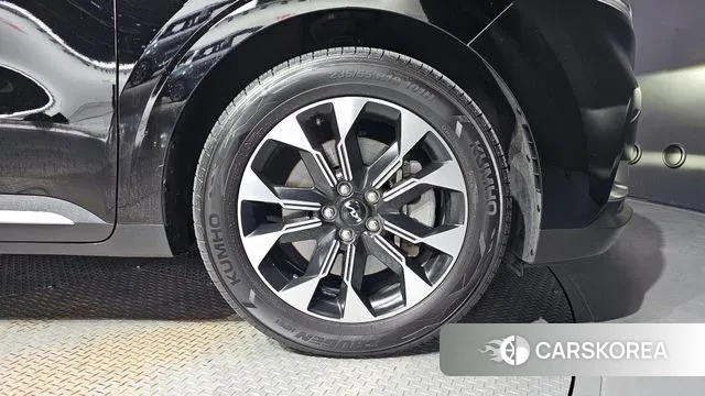 Kia Carnival 4th generation id 3031676 из Кореи 15