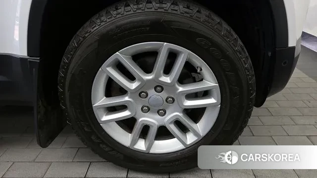 Land Rover Defender (L663) id 3065070 из Кореи 15