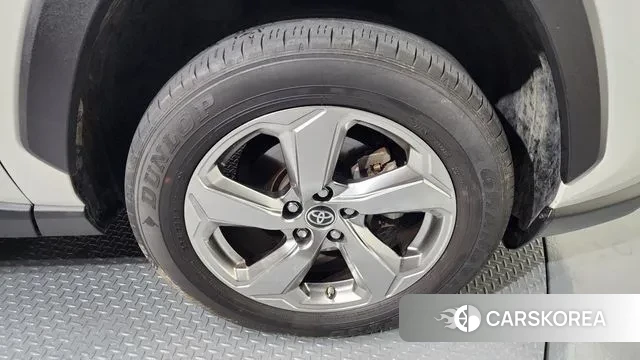 Toyota RAV4 5th Generation id 2980152 из Кореи 15