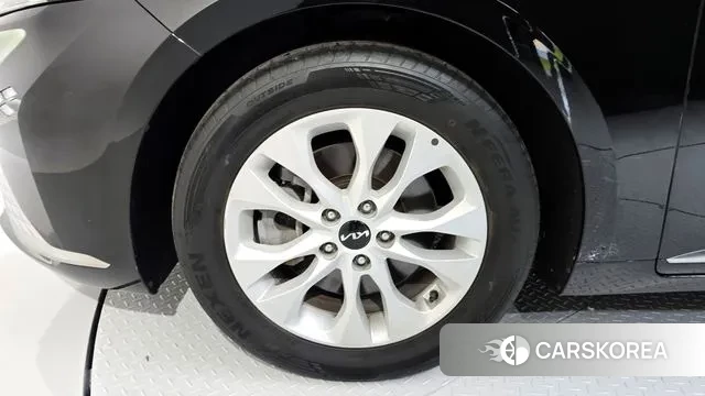 Kia K8 id 3044183 из Кореи 15