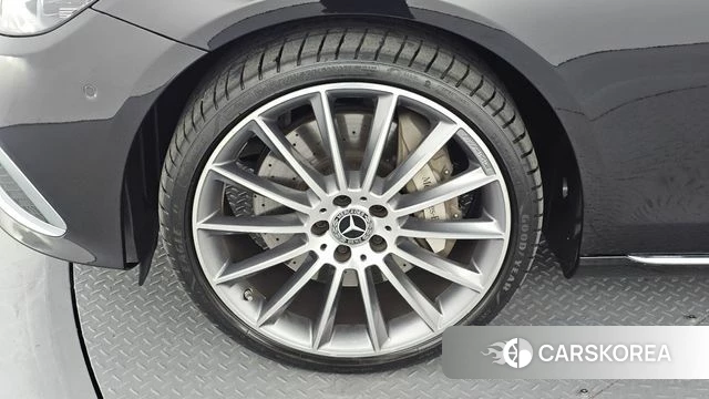Mercedes-Benz E-Class W213 id 4408735 из Кореи 27
