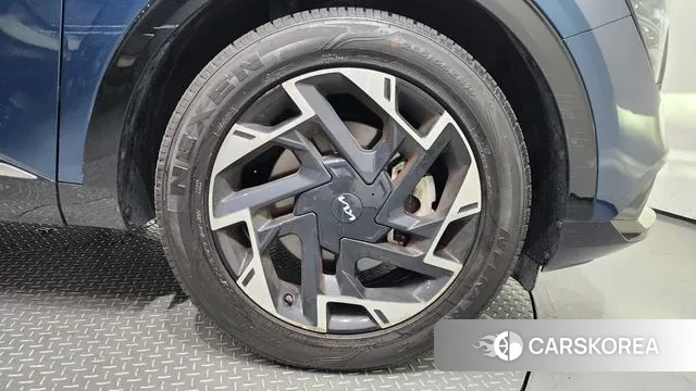 Kia Sportage 5th Generation id 2989706 из Кореи 15