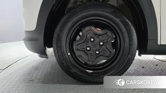 Hyundai Casper id 3716259 из Кореи 15