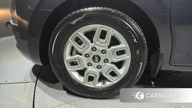 Hyundai Staria id 4540255 из Кореи 15
