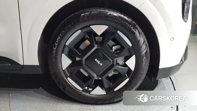 Kia The New Carnival 4th Generation id 2930077 из Кореи 15