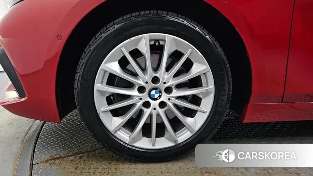 BMW 1 Series (F40) id 2994823 из Кореи 15