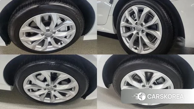 Audi New A6 id 3013798 из Кореи 15