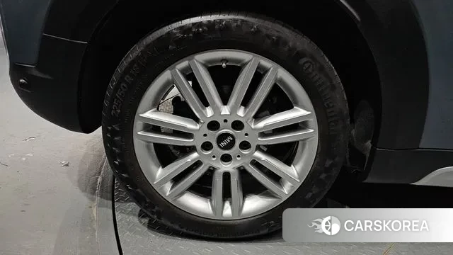 Mini Cooper Countryman id 3427032 из Кореи 15