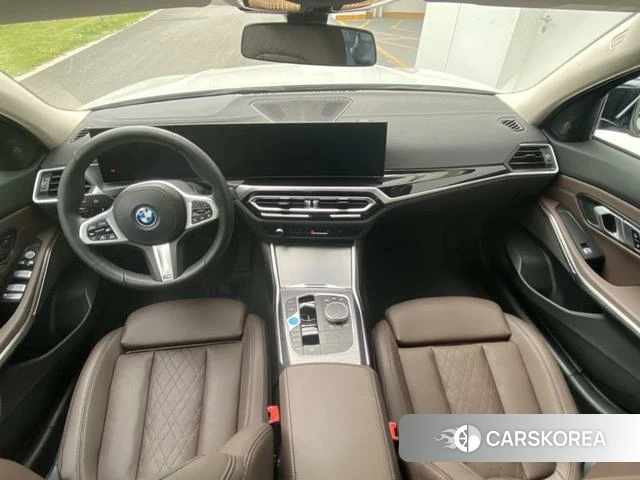 BMW i3 2023 Белый из Китая, фото 5