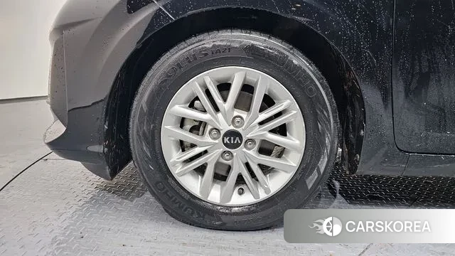 Kia Morning Urban (JA) id 3417596 из Кореи 15