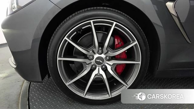 Genesis G70 id 4551581 из Кореи 15