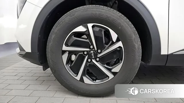 Kia Sportage 5th Generation Hybrid id 3410965 из Кореи 15