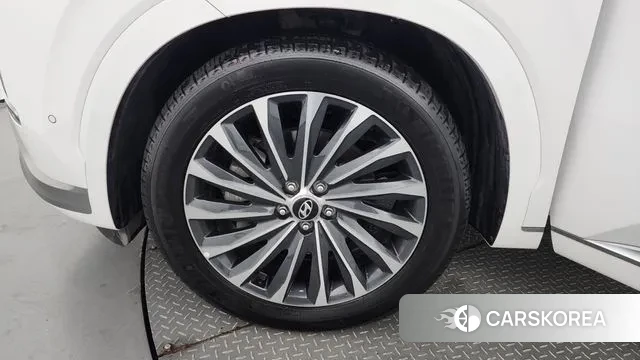 Hyundai The New Palisade id 3007349 из Кореи 15