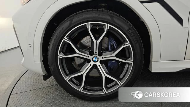 BMW X6 (G06) id 4572590 из Кореи 29