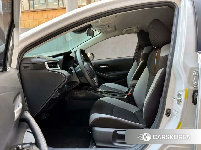 Toyota Corolla id 4274152 из Китая 10