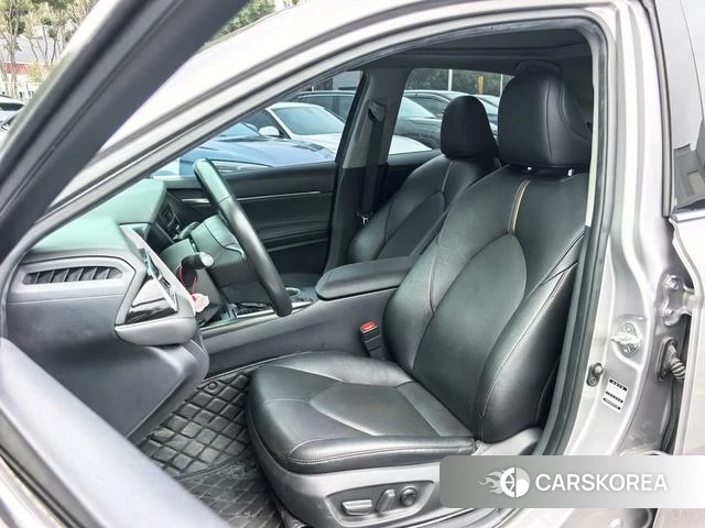 Toyota Camry id 4276613 из Китая 11