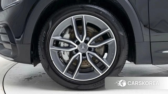 Mercedes-Benz GLB-Class X247 id 4349185 из Кореи 15