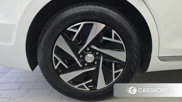 Hyundai The New Grandeur IG Hybrid id 4671007 из Кореи 27