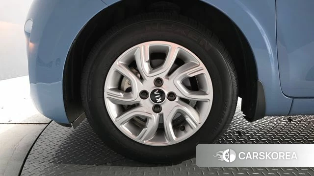 Kia All New Morning (JA) id 4305052 из Кореи 36