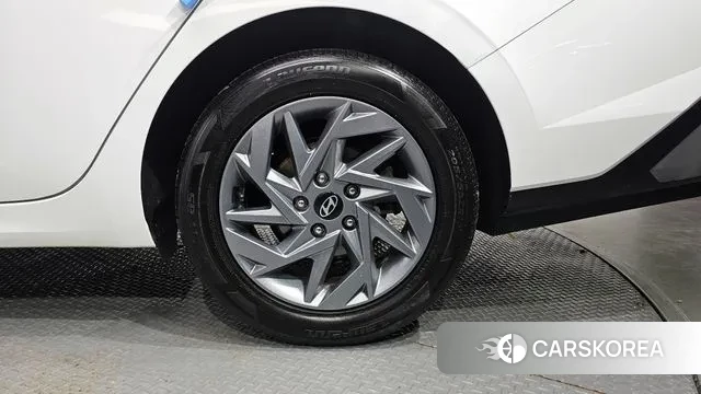 Hyundai The New Avante (CN7) id 2894413 из Кореи 15