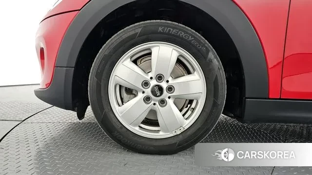 Mini Cooper id 3422683 из Кореи 15