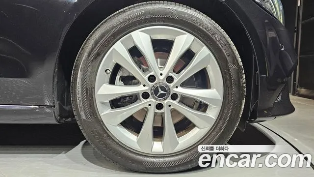 Mercedes-Benz C-Class W205 id 2682830 из Кореи 15