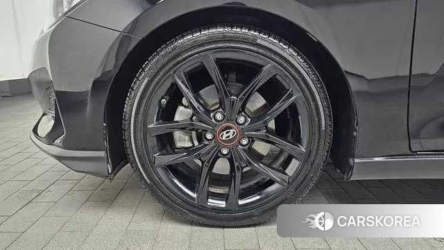 Hyundai Veloster (JS) id 3397003 из Кореи 15