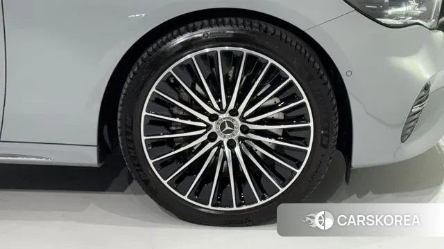 Mercedes-Benz E-Class W214 id 3575926 из Кореи 15