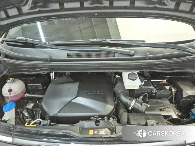 Hyundai Staria id 4202576 из Кореи 15