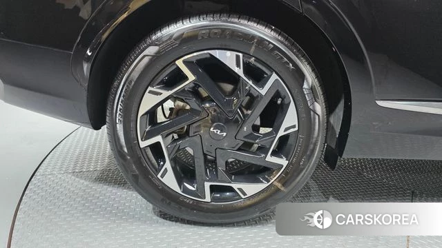 Kia Sportage 5th Generation id 3839499 из Кореи 15