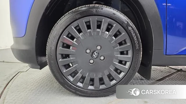 Hyundai Casper id 3787745 из Кореи 15