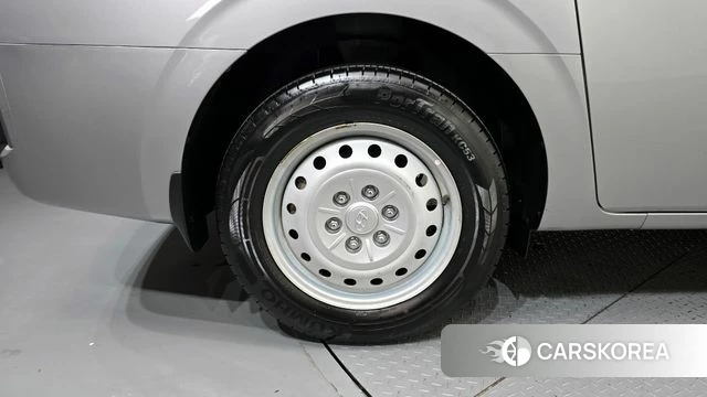 Hyundai Staria id 4361995 из Кореи 26