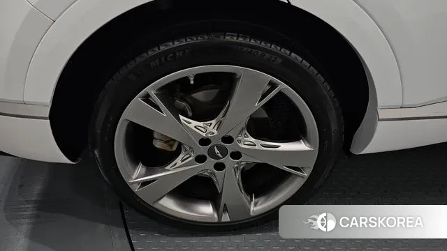 Genesis GV80 id 3771502 из Кореи 15