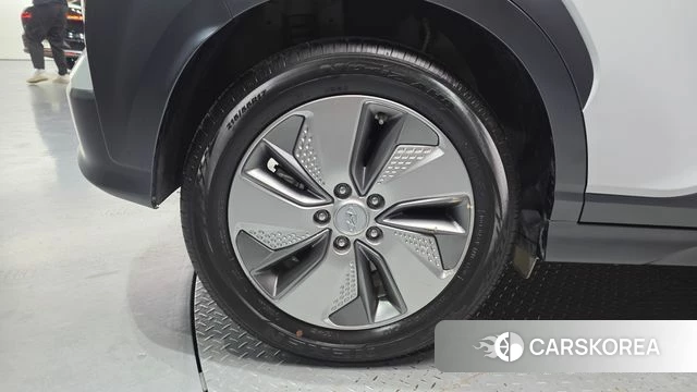 Hyundai Kona Electric id 4519354 из Кореи 28