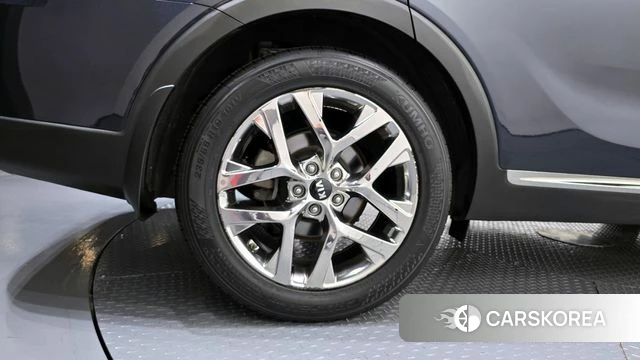 Kia The New Sorento id 4196824 из Кореи 25