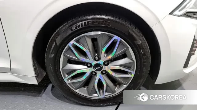 Kia K5 Hybrid 3rd Generation id 3576903 из Кореи 15