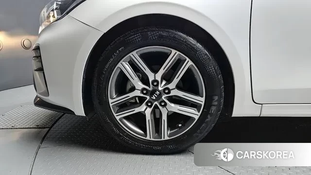 Kia Come New K3 id 3024184 из Кореи 15