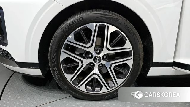 Hyundai Grandeur Hybrid (GN7) id 4394779 из Кореи 29