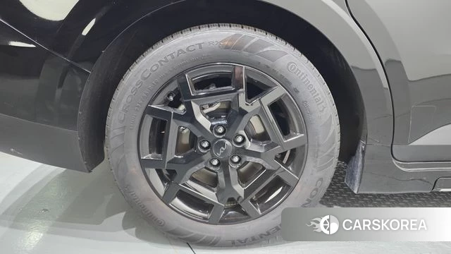 Kia The New Carnival 4th Generation id 4455947 из Кореи 15