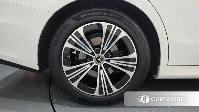 Mercedes-Benz E-Class W214 id 4792266 из Кореи 15