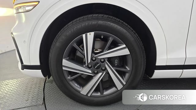 Genesis GV70 id 4590320 из Кореи 32