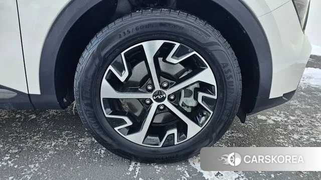 Kia Sportage 5th Generation Hybrid id 3597596 из Кореи 15