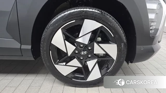 Hyundai Kona (SX2) id 3776547 из Кореи 15