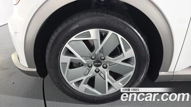 Genesis GV60 id 2949456 из Кореи 15