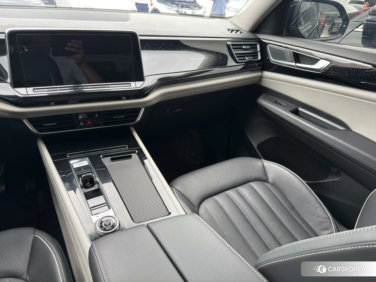 Volkswagen Tourang id 4498912 из Китая 15