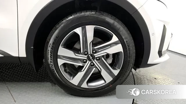 Kia Sorento 4th Generation id 3566690 из Кореи 15