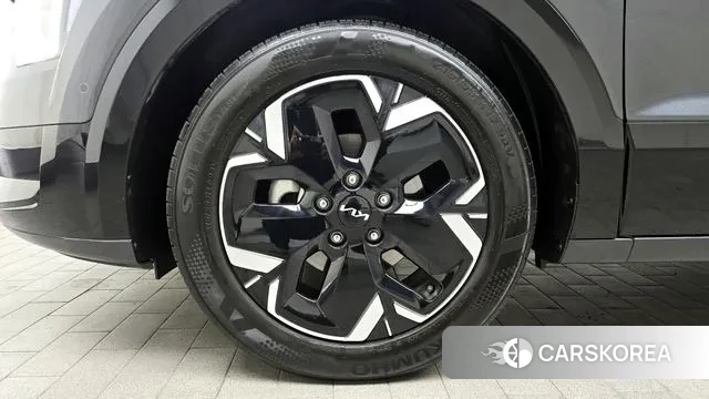 Kia Di Ol Nu Niro id 3458397 из Кореи 15