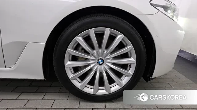 BMW 6 Series GT (G32) id 3044647 из Кореи 15