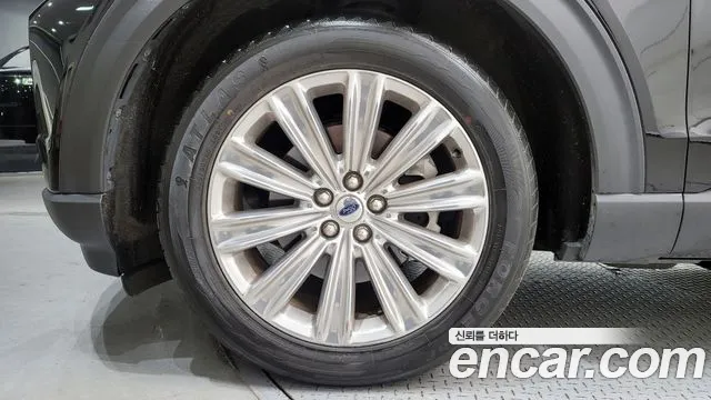 Ford Explorer 6th Generation id 2844020 из Кореи 15